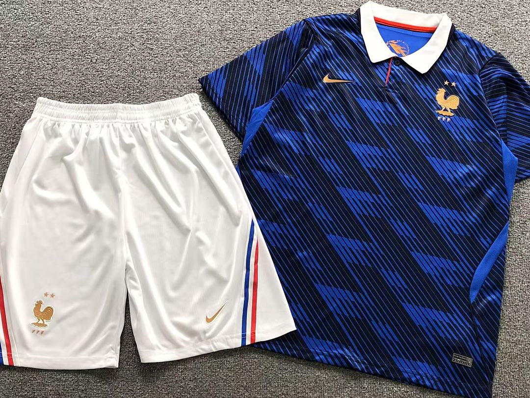 Unbranded 82 FOOTBALL T-SHIRT SHORTS 1262209002 (Im 170Cm 60Kg I Wear Size L In The Phot) - Image 7