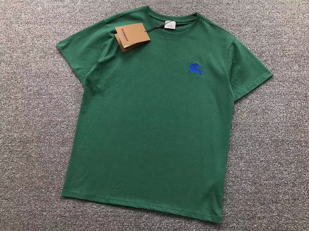 Burberry 118 B⭐R⭐E⭐RY T-SHIRT 311150905 (Im 170Cm 55Kg I Wear Size L In The Phot) - Image 15