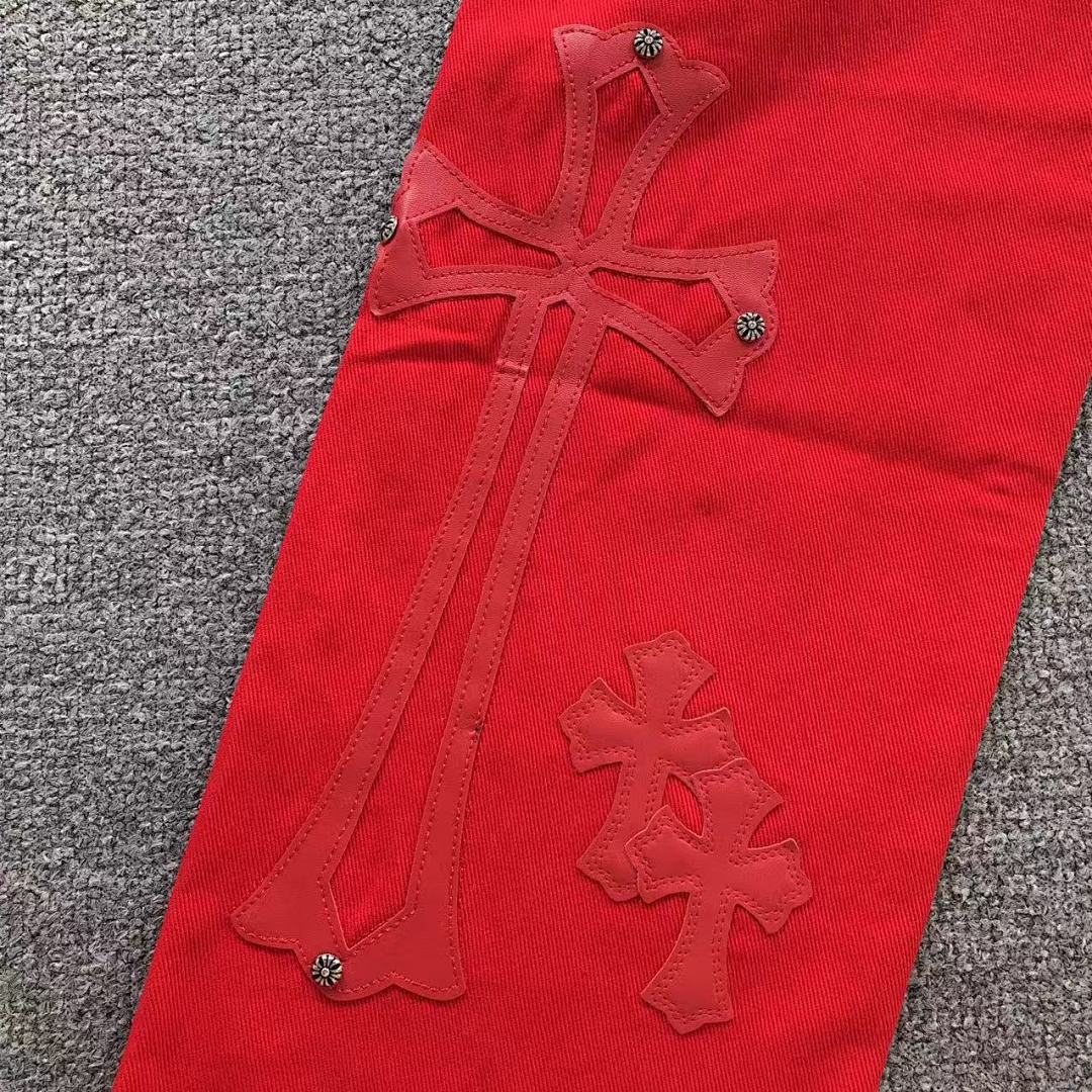 Comme des Garcons 188 C⭐⭐OME HE⭐⭐TS TROUSERS 1109261860 (Im 170Cm 60Kg I Wear Size 30 In The Phot) - Image 9