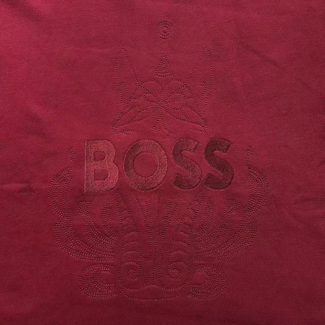 Hugo Boss 178 H⭐G⭐ B⭐⭐S HOODIE 22072917125 (Im 170Cm 60Kg I Wear Size XL In The Phot) - Image 12