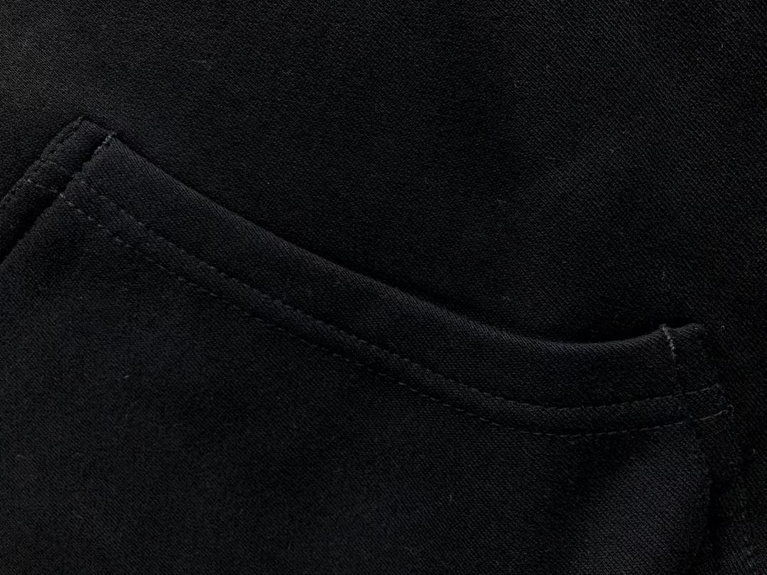 Stussy 158 STUSSY HOODIE 1112021202 (Im 170Cm 60Kg I Wear Size XL In The Phot) - Image 20