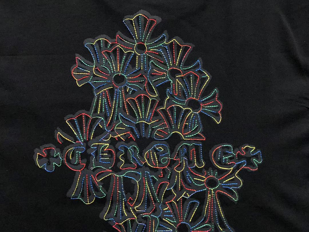 Comme des Garcons 118 C⭐⭐OME HE⭐⭐TS T-SHIRT 1102081517 (Im 170Cm 55Kg I Wear Size S In The Phot) - Image 11