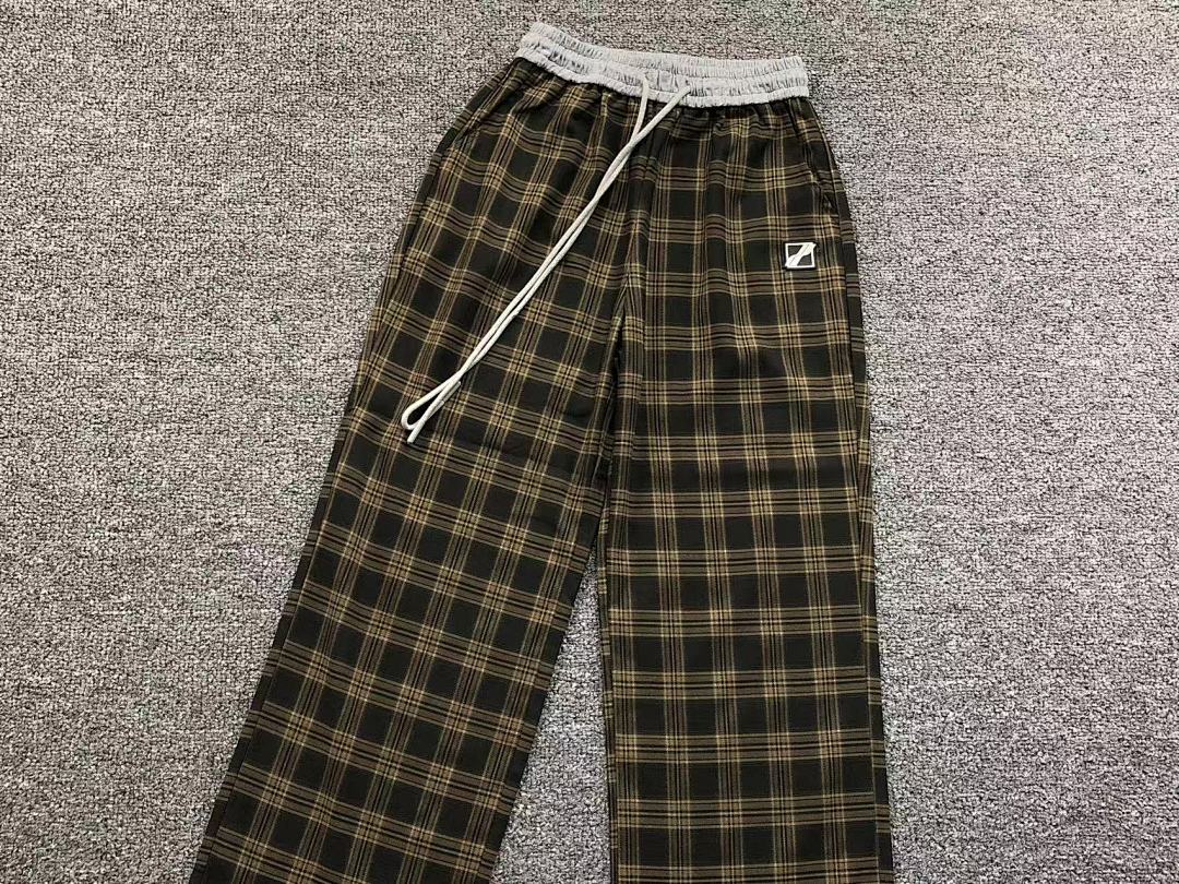 We11done 158 WE11 ⭐⭐NE TROUSERS 3108193517 (Im 170Cm 60Kg I Wear Size S In The Phot) - Image 11