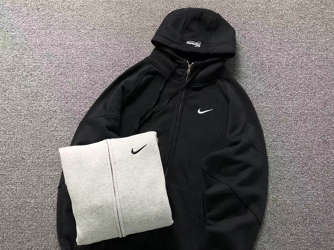 Nike TROUSERS129 S⭐⭐R⭐⭐E N⭐K⭐ HOODIE - Image 16