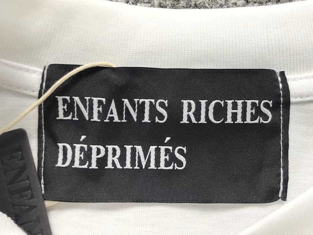 Chanel 98 ENFANTS RICHES DEPRIMES LONG SLEEVED 5211726162 (Im 170Cm 60Kg I Wear Size S In The Phot) - Image 13