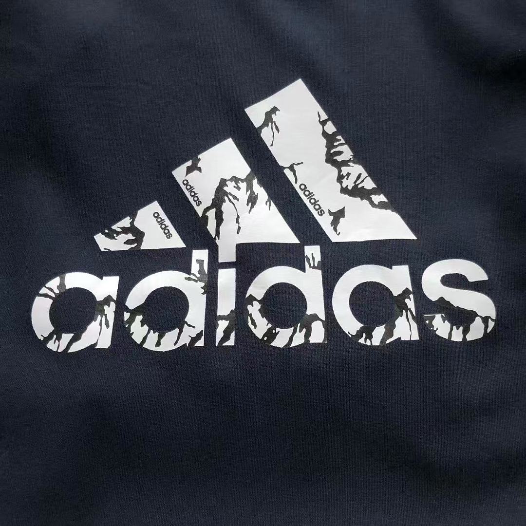 Adidas 168 A⭐I⭐AS HOODIE 2208010204 (Im 170Cm 60Kg I Wear Size XL In The Phot) - Image 15