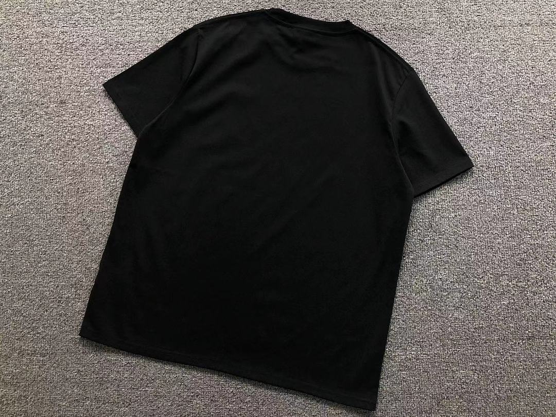 Lacoste 78 LACOSTE T-SHIRT 3206020203 (Im 170Cm 60Kg I Wear Size L In The Phot) - Image 19