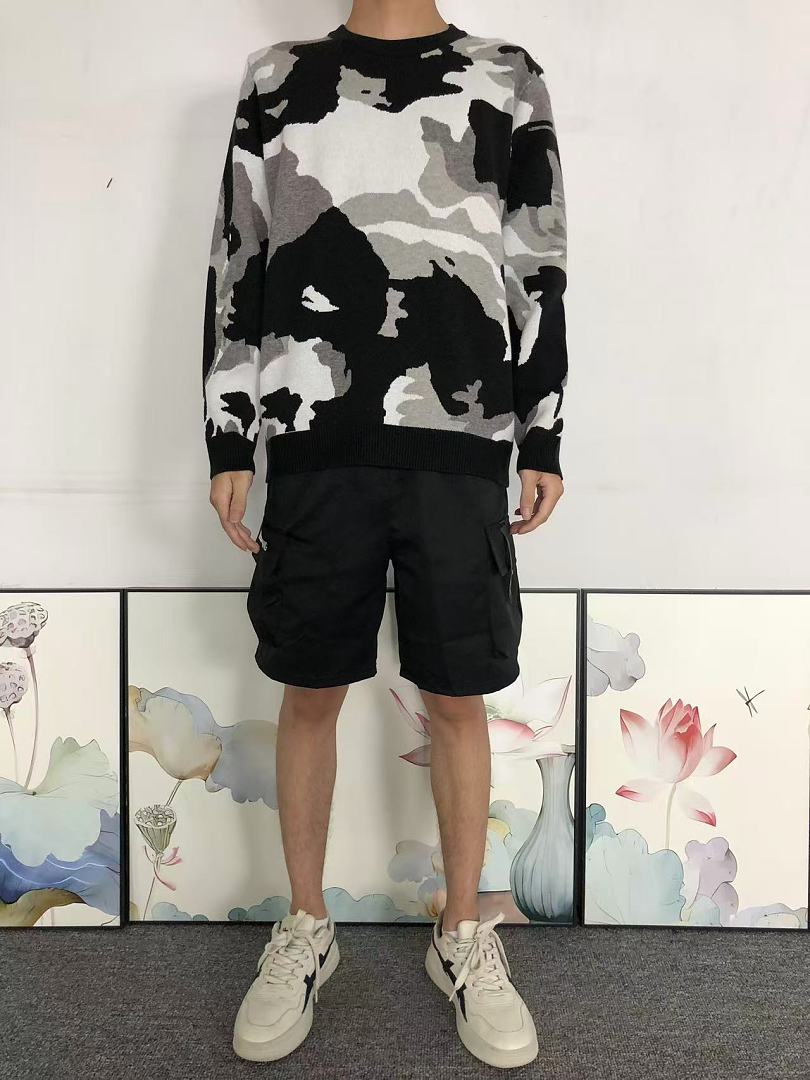 Burberry 208 B⭐R⭐E⭐RY SWEATER 3208162421 (Im 170Cm 60Kg I Wear Size L In The Phot) - Image 3