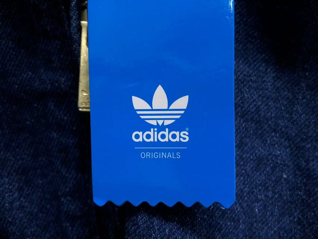 Adidas TROUSERS195 A⭐I⭐AS JACKET TROUSERS 42090507184 (Im 170Cm 60Kg I Wear Size M In The Phot) - Image 20