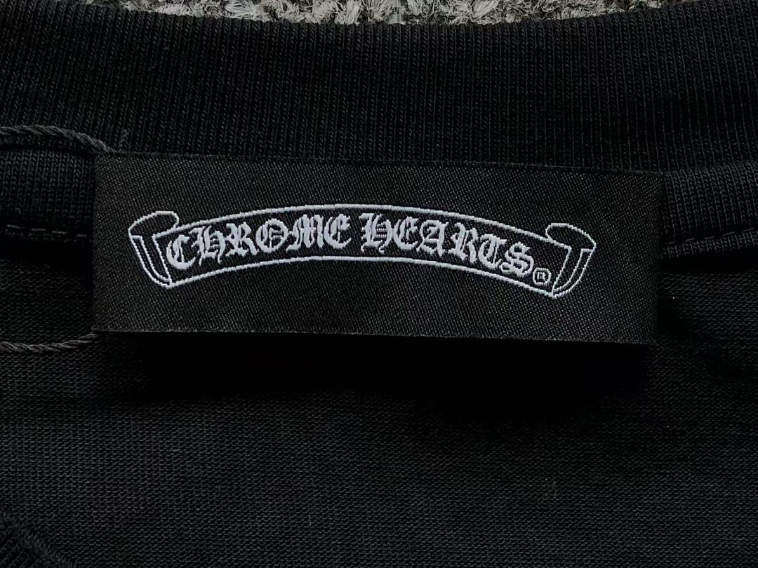 Comme des Garcons 135 C⭐⭐OME HE⭐⭐TS T-SHIRT 3204010517 (Im 170Cm 60Kg I Wear Size S In The Phot) - Image 21