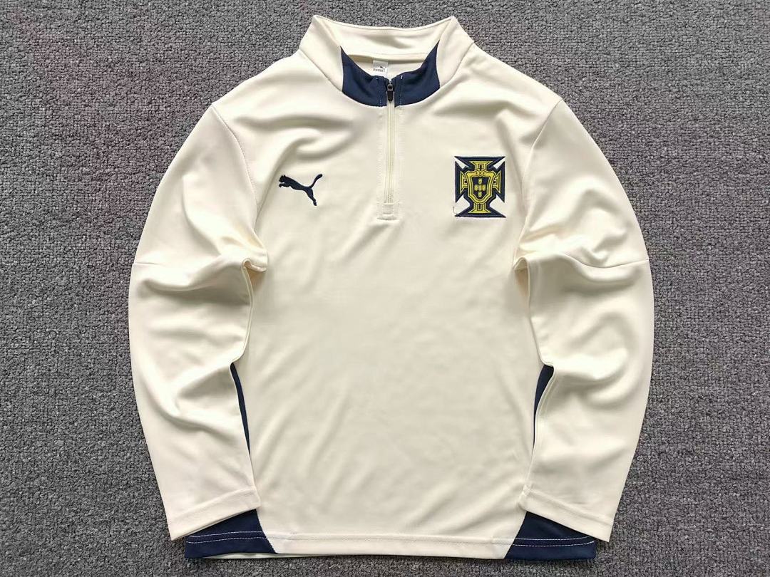 Chanel 135 FOOTBALL CHILD LONG SLEEVED - Image 6