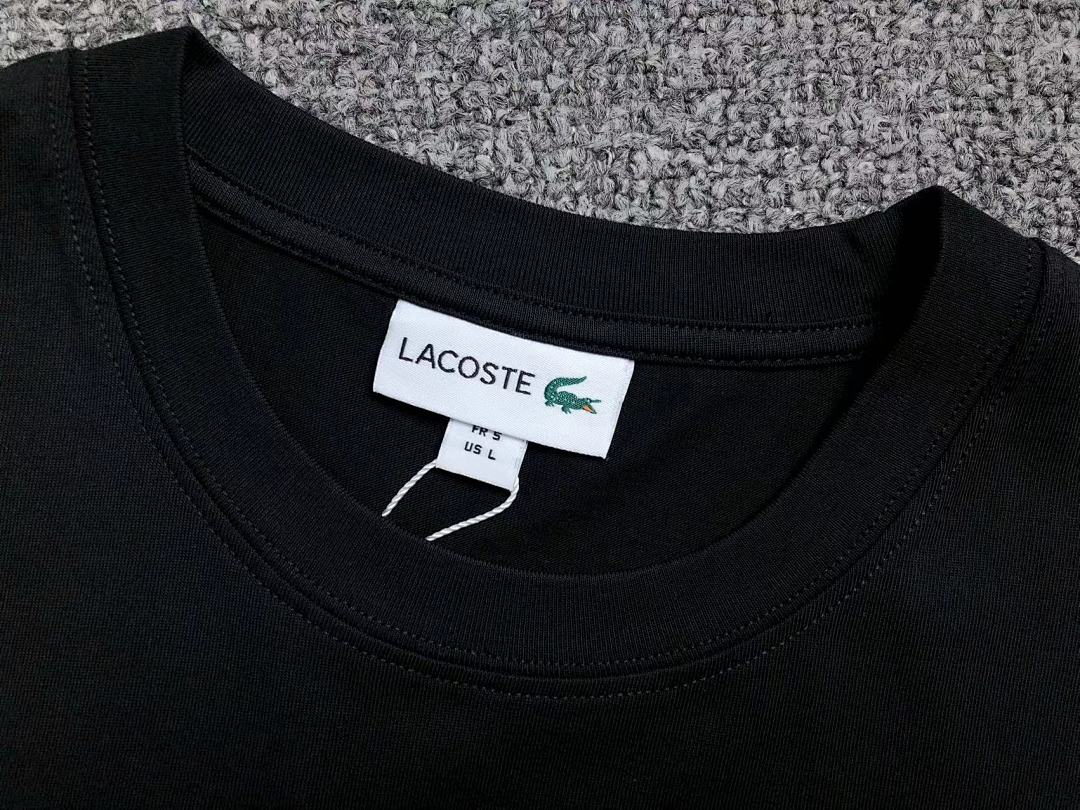Lacoste 78 LACOSTE T-SHIRT - Image 22