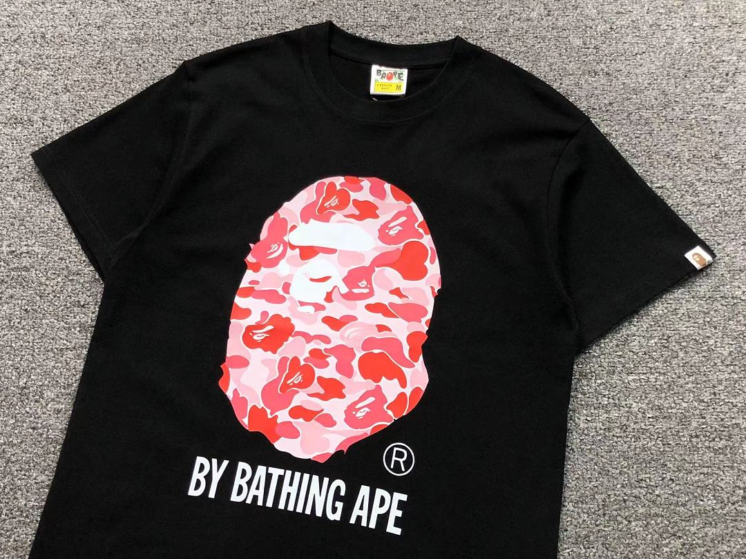 Bape 82 BAPE T-SHIRT 5261309164 (Im 170Cm 60Kg I Wear Size M In The Phot) - Image 25