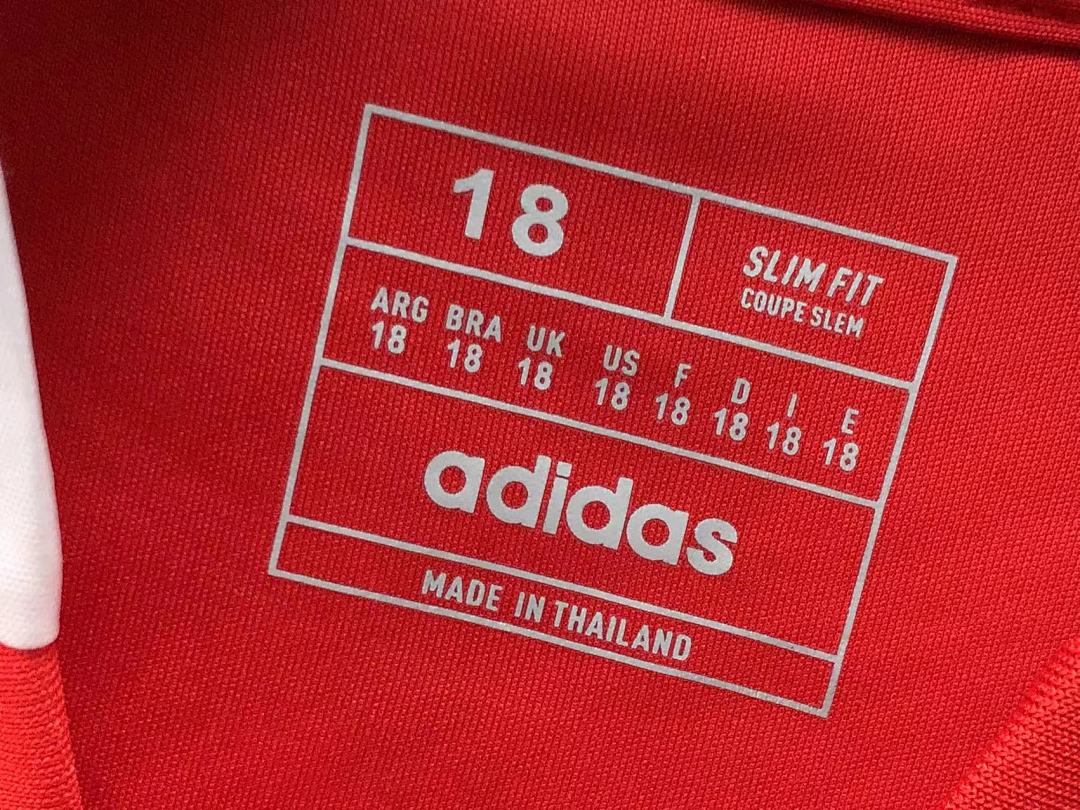 Chanel 68 FOOTBALL T-SHIRT SHORTS - Image 16