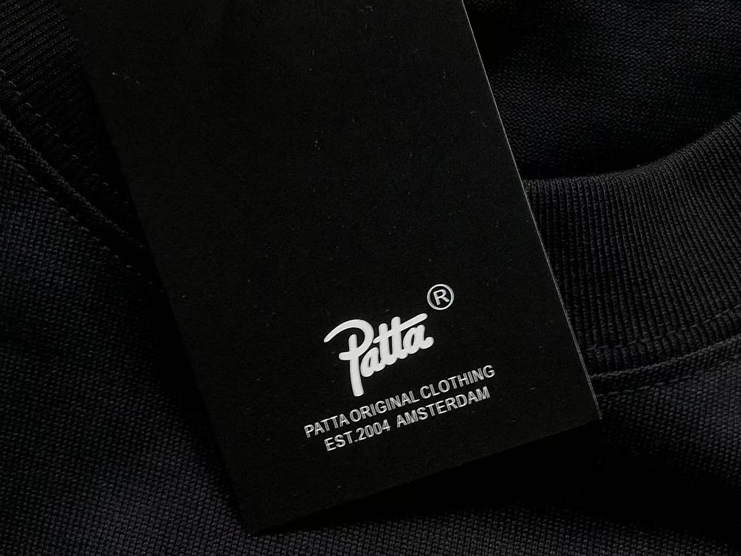 Patta 78 P⭐TT⭐ T-SHIRT 1252020175 (Im 170Cm 60Kg I Wear Size L In The Phot) - Image 16