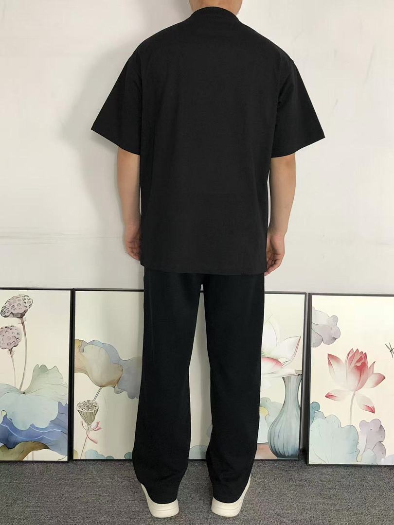 Supreme 88 S⭐⭐R⭐⭐E T-SHIRT 3203251321 (Im 170Cm 65Kg I Wear Size M In The Phot) - Image 4