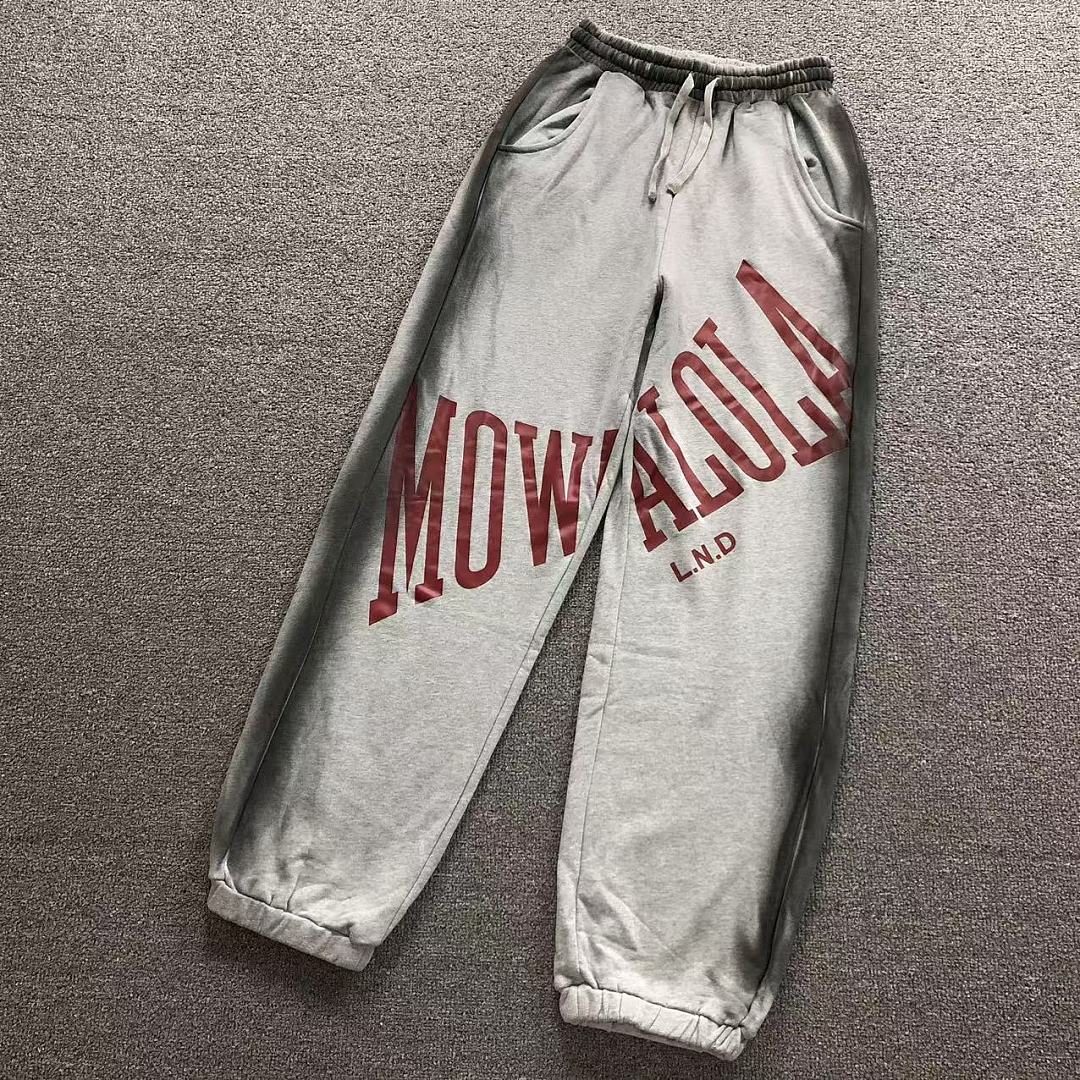 Mowalola 139 MO⭐ALOL⭐