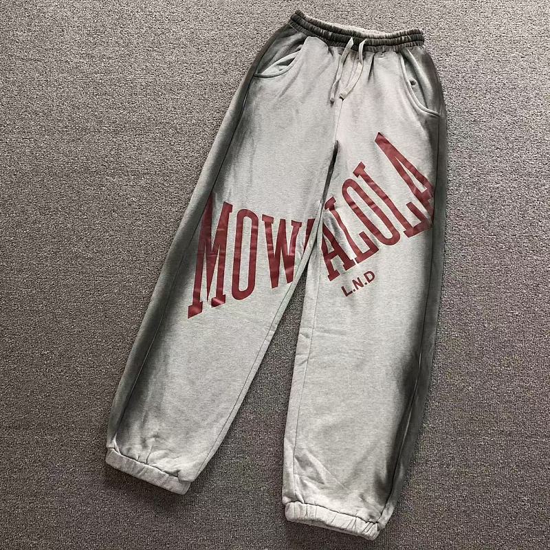 Mowalola 139 MO⭐ALOL⭐