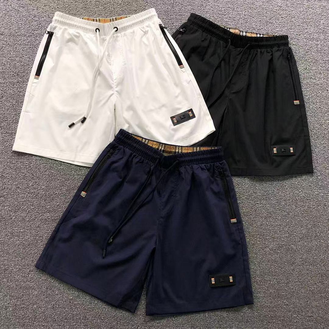 Burberry 95 B⭐R⭐E⭐RY SHORTS 3203237820 (Im 170Cm 60Kg I Wear Size L In The Phot)