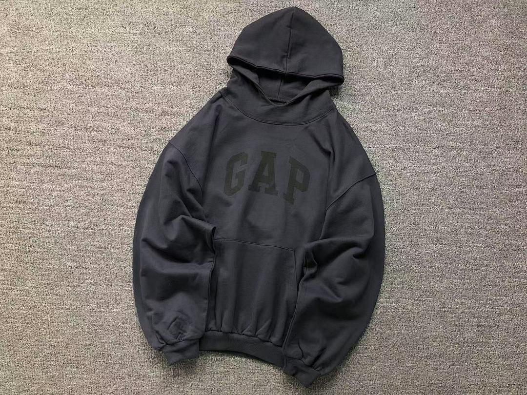 Gap 208 Y⭐⭐ZY G⭐P HOODIE 41061201120 (Im 170Cm 55Kg I Wear Size S In The Phot) - Image 32