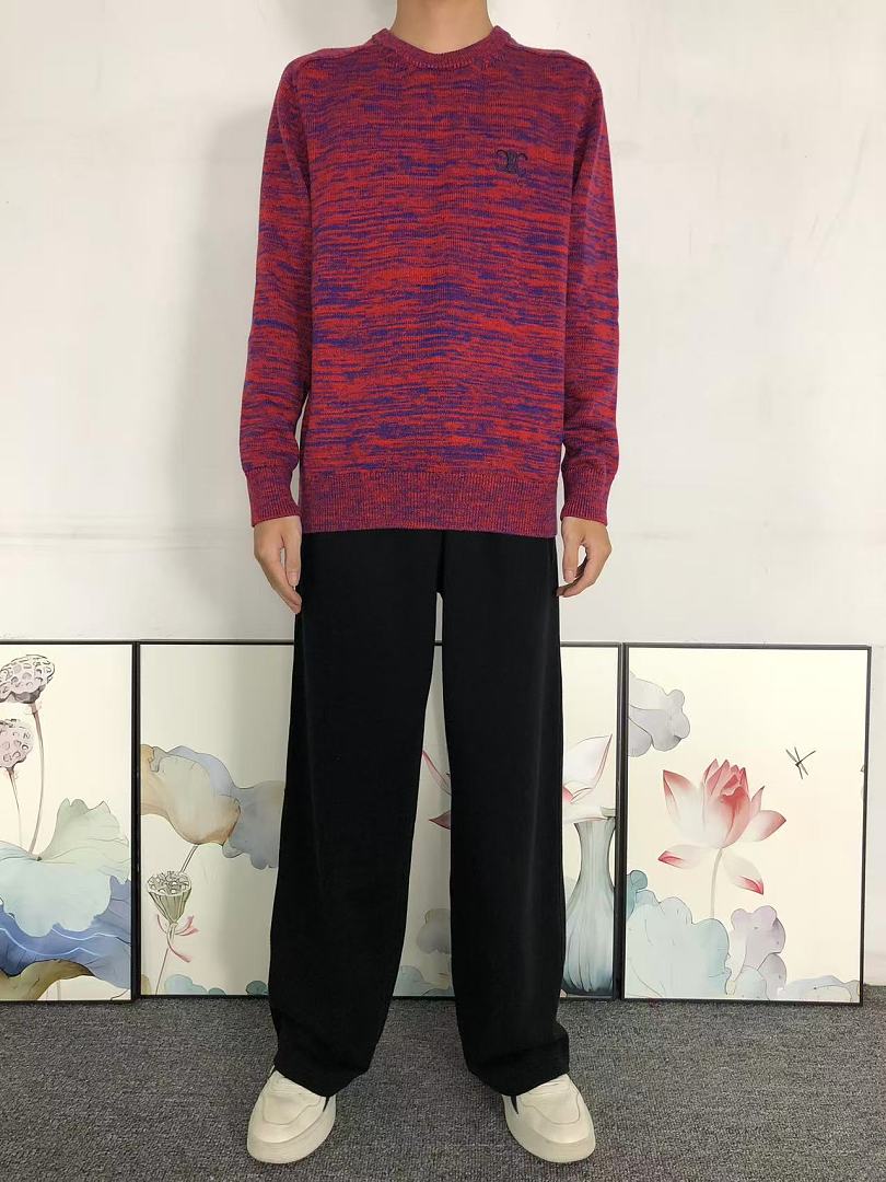 Celine 258 C⭐L⭐⭐E SWEATER 3208150121 (Im 170Cm 60Kg I Wear Size M In The Phot) - Image 3