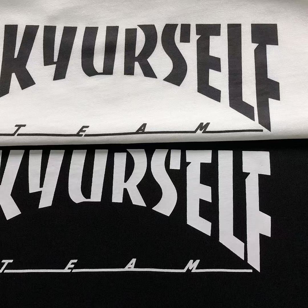 Askyurself 108 ASKYURSELF T-SHIRT 4111270917 (Im 170Cm 55Kg I Wear Size S In The Phot) - Image 14