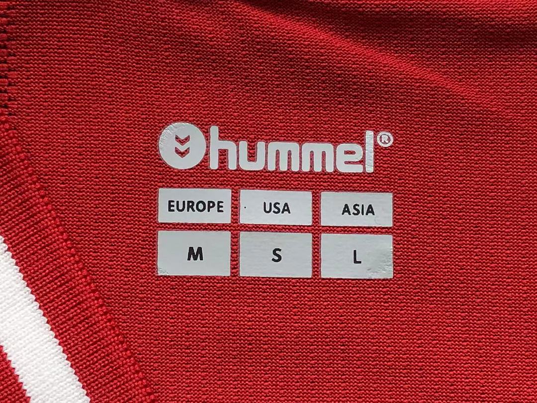 Unbranded 78 FOOTBALL T-SHIRT 1252134002 (Im 170Cm 60Kg I Wear Size L In The Phot) - Image 13