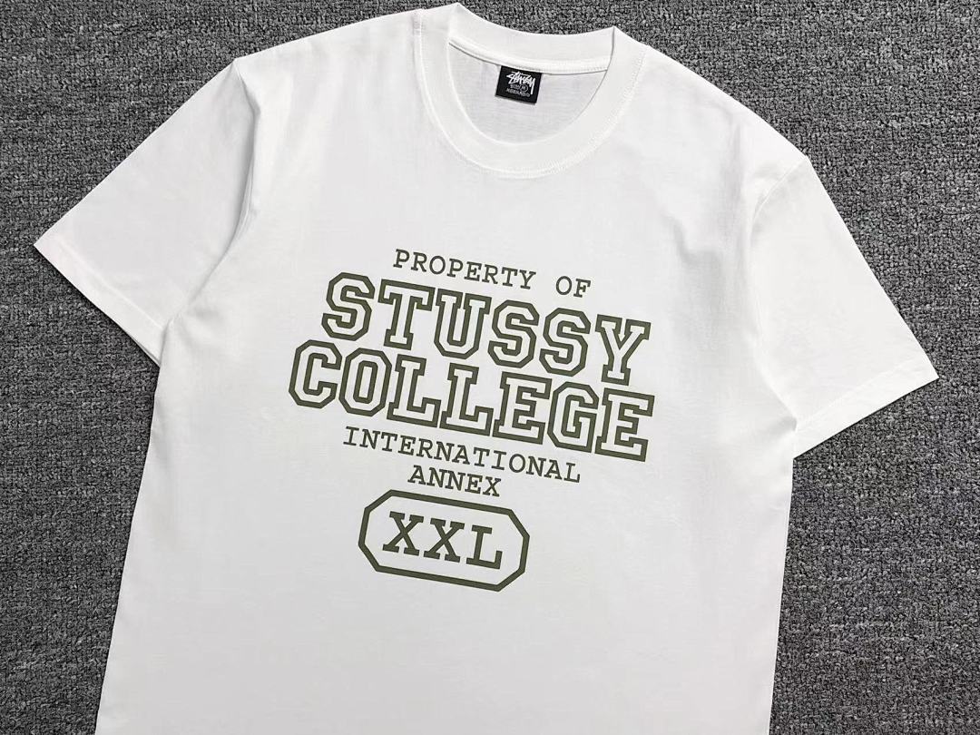 Stussy 85 STUSSY T-SHIRT - Image 16