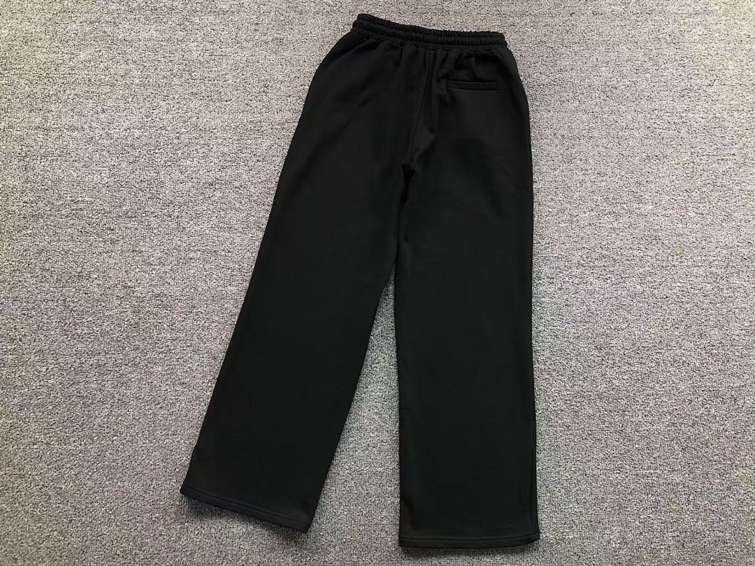 Casablanca 345 CASABLANCA HOODIE TROUSERS 5112905127 (Im 170Cm 60Kg I Wear Size M In The Phot) - Image 50