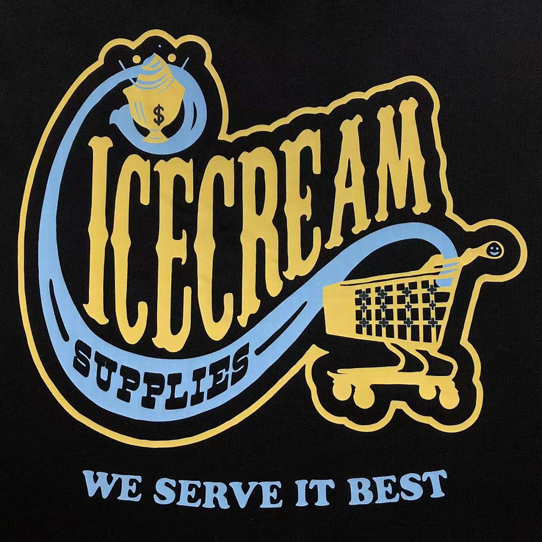 Icecream 98 IC⭐⭐R⭐AM T-SHIRT 3201310917 (Im 170Cm 60Kg I Wear Size M In The Phot) - Image 13