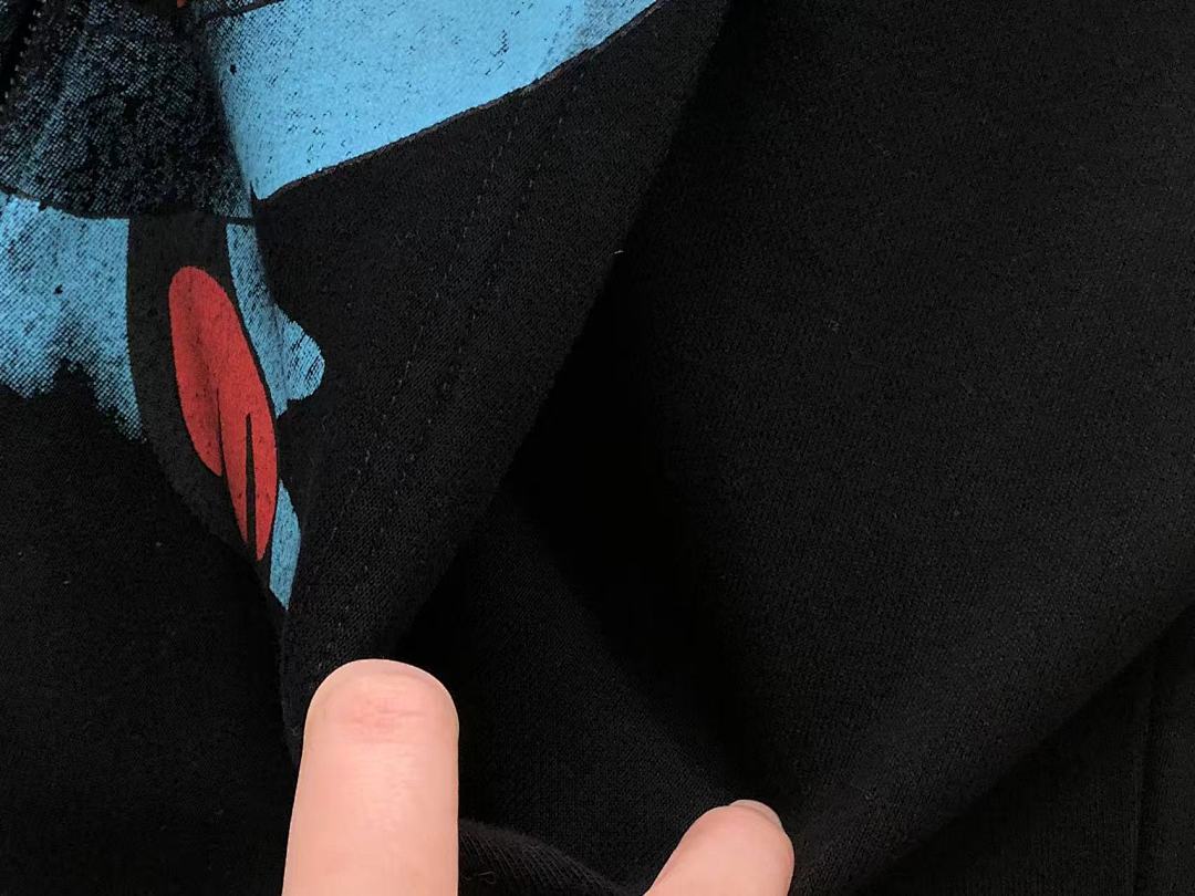 Unbranded 185 V⭐LL⭐Y HOODIE 12182296 (Im 170Cm 60Kg I Wear Size M In The Phot) - Image 15