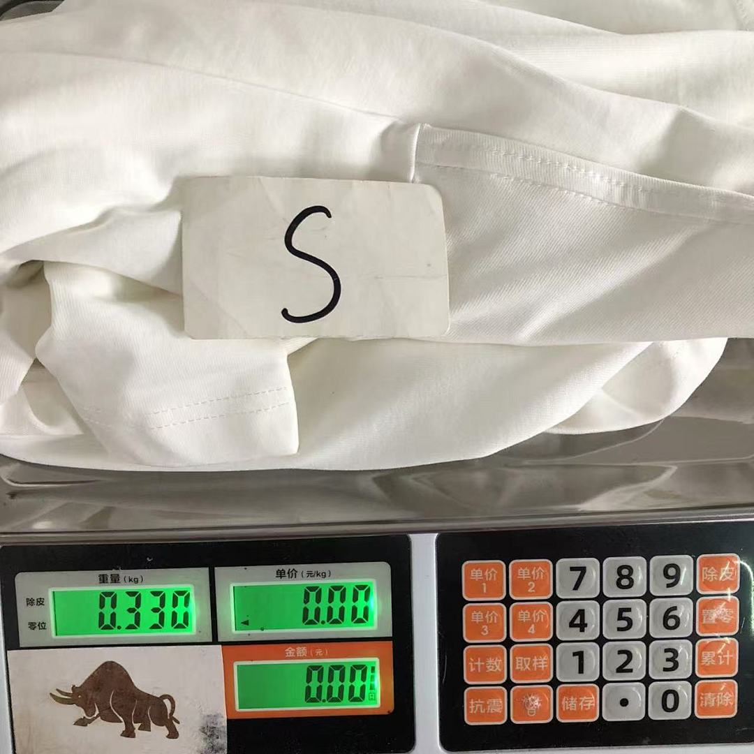 Off-White 115 OFF-WHITE T-SHIRT 4123005165 (Im 170Cm 60Kg I Wear Size S In The Phot) - Image 23