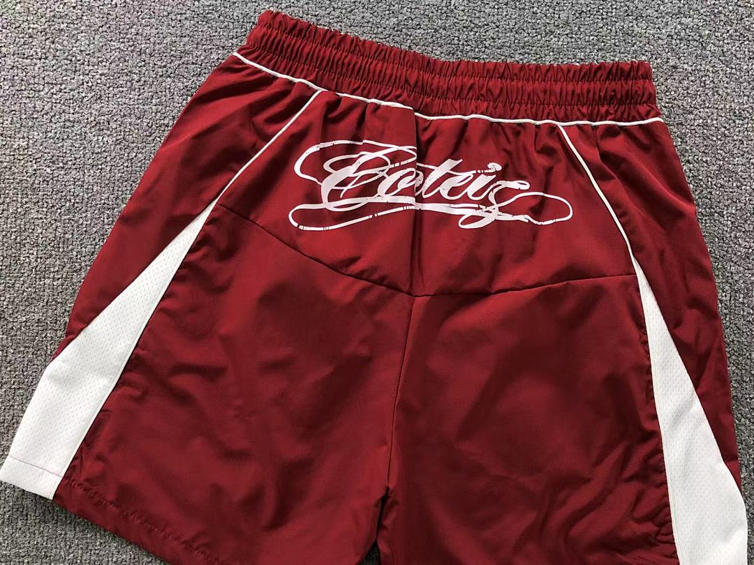 Corteiz 118 CORTEIZ SHORTS 3201221617 (Im 170Cm 60Kg I Wear Size XL In The Phot) - Image 14