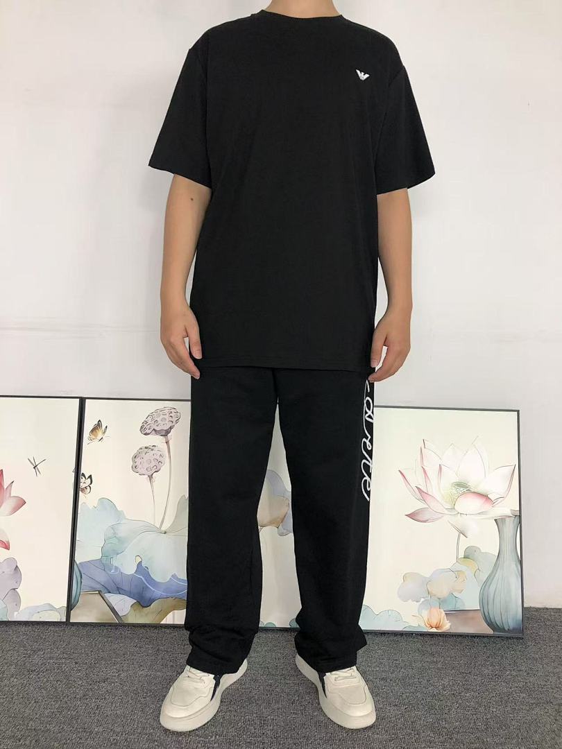 Unbranded 108 E⭐P⭐R⭐⭐ A⭐M⭐N⭐ T-SHIRT 3108071105 (Im 170Cm 60Kg I Wear Size 2XL In The Phot) - Image 3