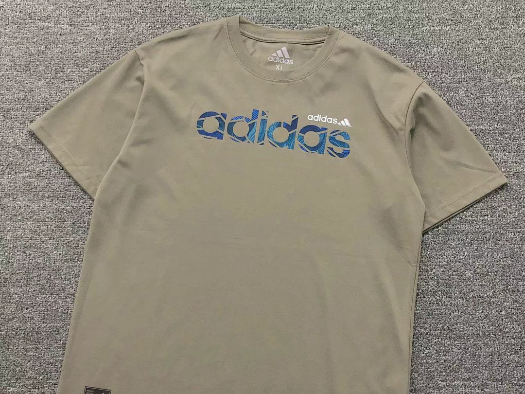 Adidas 128 A⭐I⭐AS T-SHIRT - Image 8
