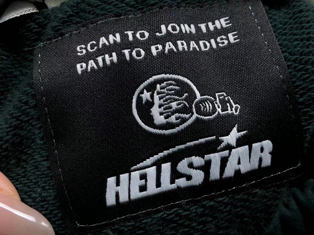 Hellstar 215 HELLSTAR SHORTS 412206172 (Im 170Cm 57Kg I Wear Size M In The Phot) - Image 21