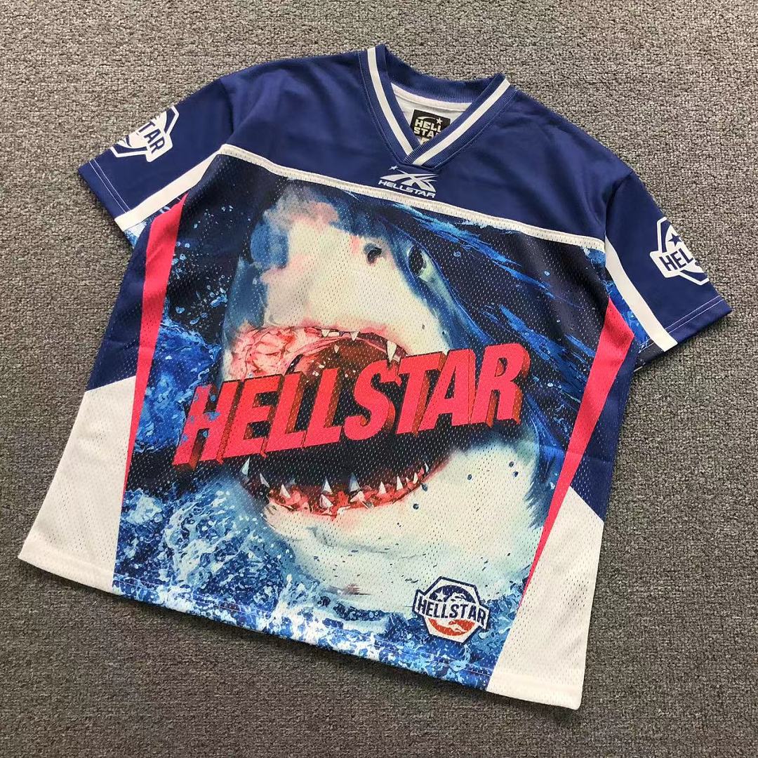 Hellstar 88 HELLSTAR T-SHIRT 124171671 (Im 170Cm 60Kg I Wear Size S In The Phot)