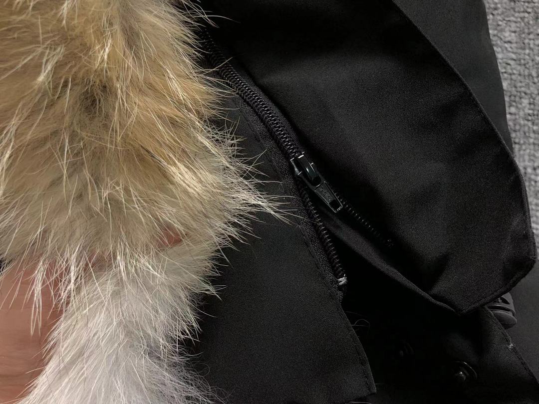 Canada Goose 568 C⭐N⭐⭐A G⭐⭐⭐E DOWN - Image 27
