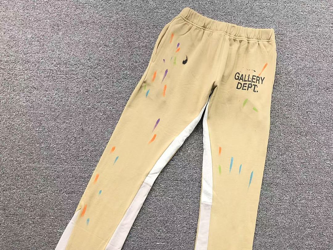Gallery Dept 138 GALLERY DEPT TROUSERS 4104091286 (Im 170Cm 60Kg I Wear Size M In The Phot) - Image 11