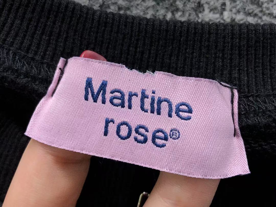 Martine Rose TROUSERS 158 M⭐RT⭐NE⭐O⭐E HOODIE - Image 14