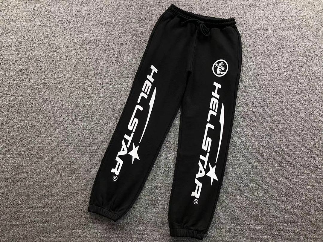 Hellstar TROUSERS 125 HELLSTAR HOODIE - Image 36