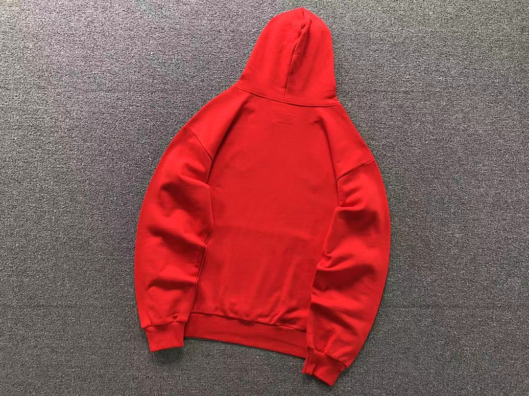 Sp5der 128 SP5DER HOODIE 1111180658 (Im 170Cm 60Kg I Wear Size M In The Phot) - Image 11