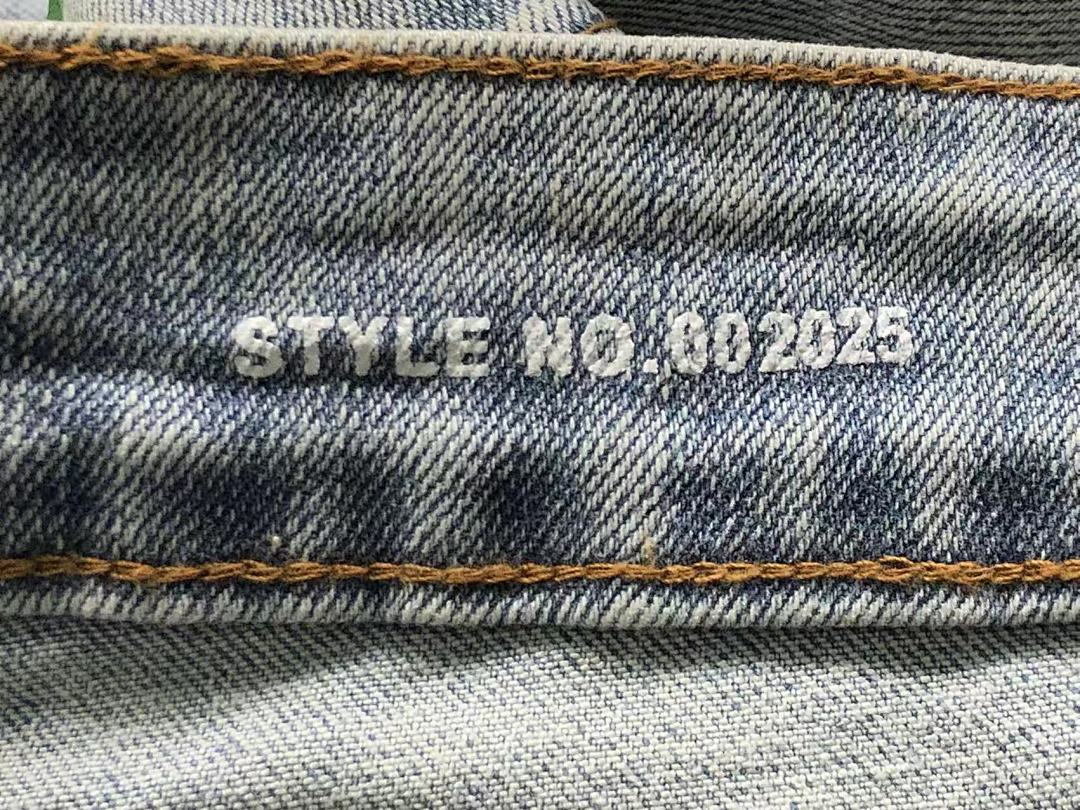 Purple 185 PURPLE SHORTS 3110253217 (Im 170Cm 60Kg I Wear Size 30 In The Phot) - Image 20