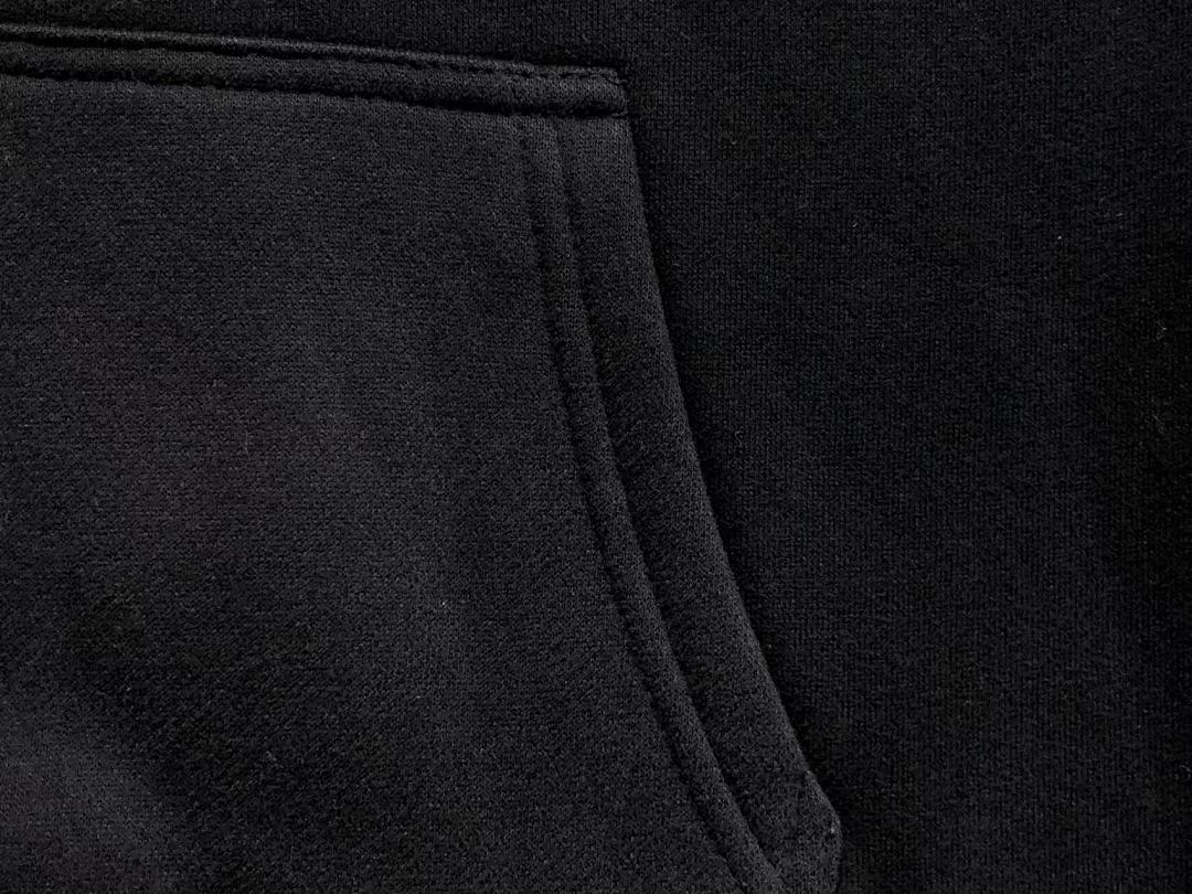Thrasher 98 THRASHER HOODIE 5101005121 (Im 170Cm 60Kg I Wear Size L In The Phot) - Image 12