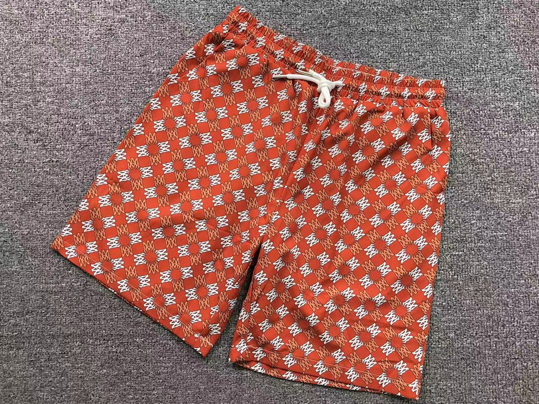AMIRI SHORTS95 AMIRI SHIRT - Image 18