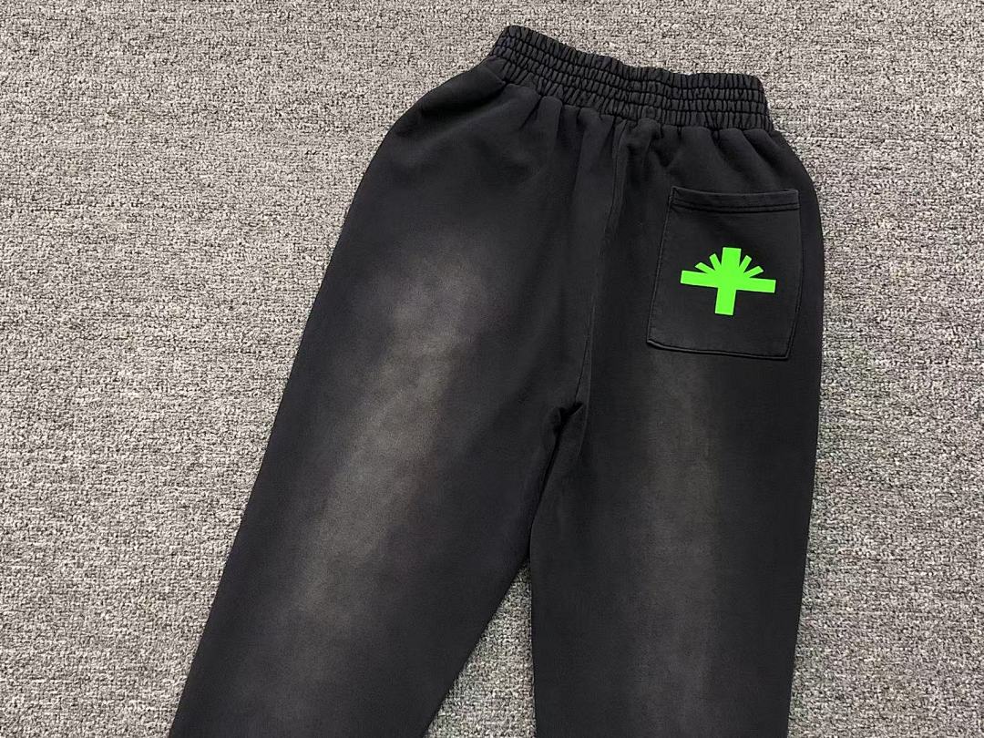 On Running 258 FASHION TROUSERS 41164272 (Im 170Cm 57Kg I Wear Size M In The Phot) - Image 18