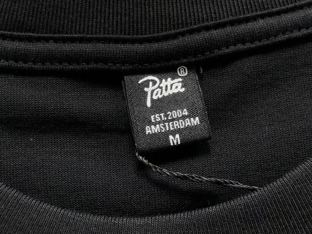 Patta 82 P⭐TT⭐ T-SHIRT 128508175 (Im 170Cm 60Kg I Wear Size M In The Phot) - Image 19