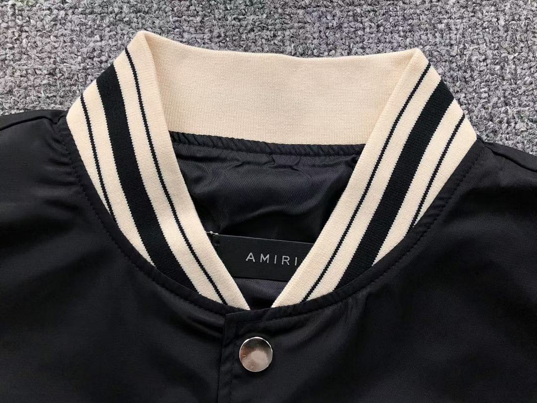 AMIRI 228 AMIRI JACKET AM001 111220150 (Im 170Cm 55Kg I Wear Size M In The Phot) - Image 18