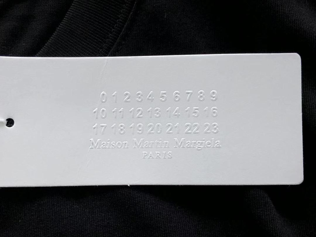 On Running 78 MAISON MARGIELA T-SHIRT 4107052586 (Im 170Cm 60Kg I Wear Size 46 In The Phot) - Image 21