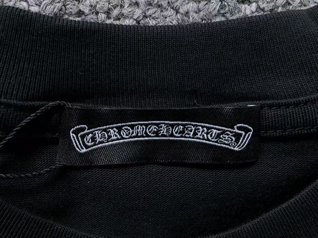 Comme des Garcons 115 C⭐⭐OME HE⭐⭐TS T-SHIRT 214152321 (Im 170Cm 60Kg I Wear Size M In The Phot) - Image 28